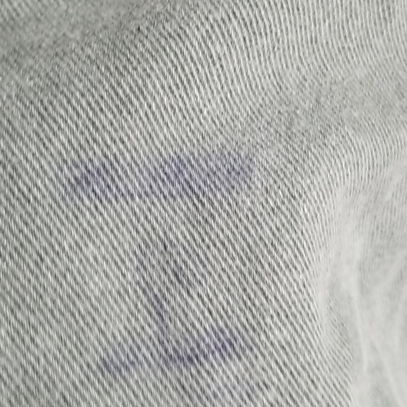 New Legends High Rise Jeans - Picture 7 of 7